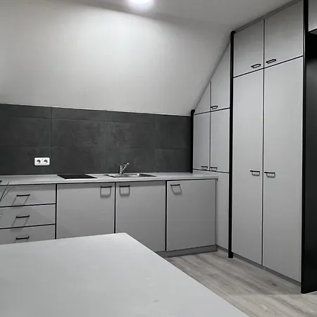 Royal Racing Appartement