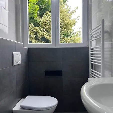 Appartement Royal Racing