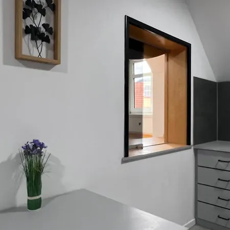 Appartement Royal Racing *