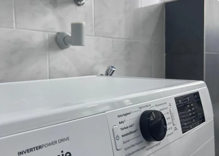 Royal Racing 公寓 *