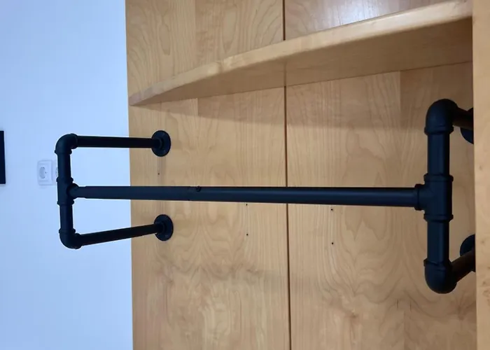 公寓 Royal Racing 尤登堡